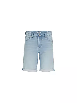 JACK & JONES | Jungen Jeansshorts JJIRICK JJICON | 